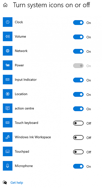 Language bar keeps missing from my taskbar every time I start my PC 300116d1601722150t-missing-language-bar-windows-10-2004-a-1993c7e4-8312-4dae-b1f3-6512c0c0c0a3.png