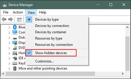 Multiple Cameras or Virtual Camera Software found as below,  Integrated Camera  USB2.0 HD... 300443d1601918431t-camera-not-found-integrated-laptop-camera-showhiddendevices.jpg