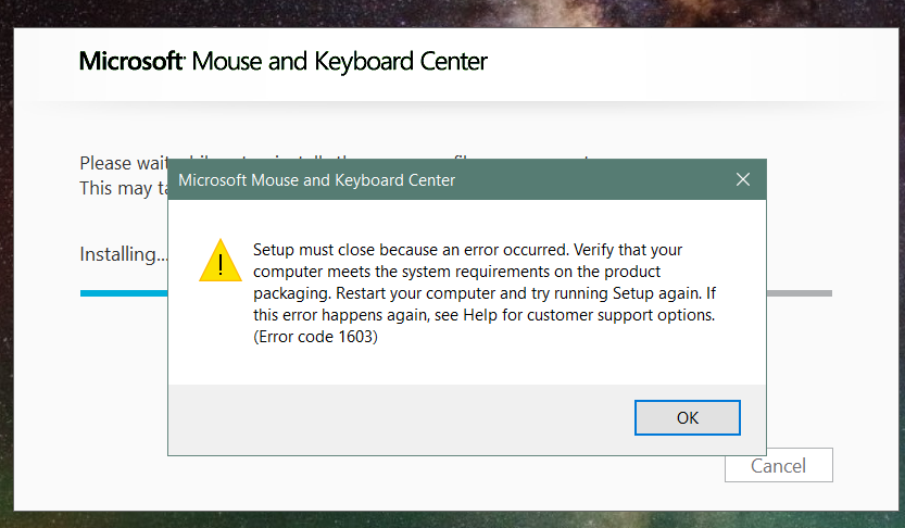 Error 1603 while trying to install Mouse & Keyboard 30077c01-abc9-4e01-9995-f249fe0c15a7.png