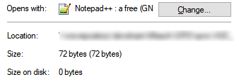 File Copying speeds gets stuck at 0 Bytes or certain MB and continues again 3007eaf0-535d-4933-be9f-88adfd30e9ce?upload=true.png