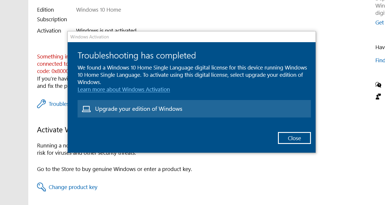 Windows Not Activated After 1909 Update 300f6fc2-68a3-4b23-99cd-0fd27504e3a4?upload=true.png