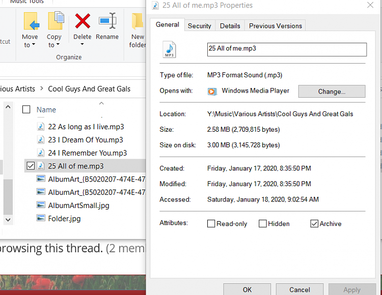 I have 13 tracks in my burn list but it only burns 3. This has never happened- what do I do? 301164d1602338798t-burning-cd-unable-view-save-track-listing-image.png