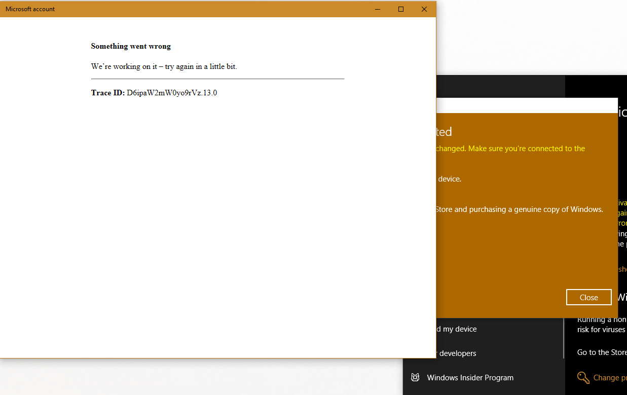 Can't reactivate Windows 10 after changing motherboard.  Troubleshooter gives "Something... 301401a0-f221-4d15-b68d-8b28ad251946?upload=true.png