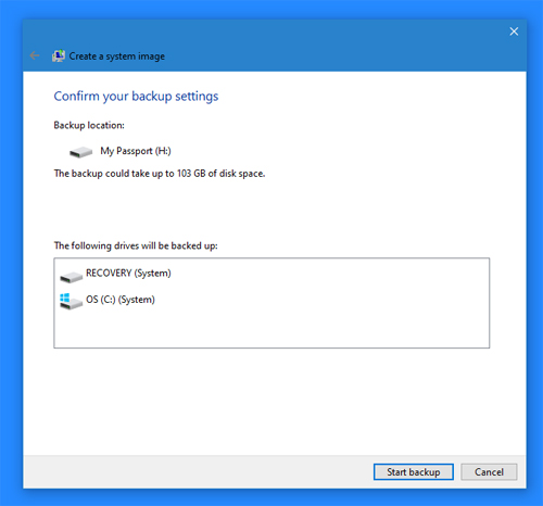 Create System Image failed with error 0X80780119 but everything looks good 301810d1602687279t-backup-image-failed-0x80780119-error-brw7.jpg