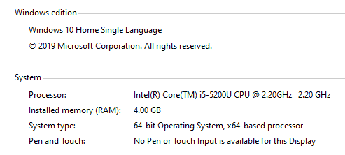 Help! I can't see Intel Graphics Driver on right-click. 30207558-0af5-477f-953c-62e053839906?upload=true.png