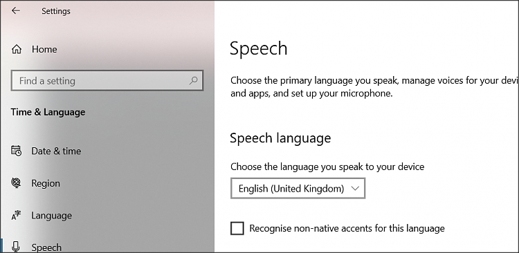 Windows 11 dictation feature: The spoken German command "Neue Zeile" creates a line break,... 302106d1602861879t-how-dictate-text-german-language-1.png