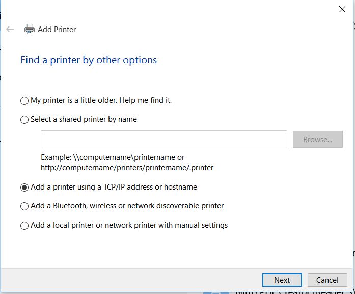 Connecting Remotely to a Windows 10 Computer - Printers 30244d1485954161t-cant-connect-remote-printer-p2.jpg