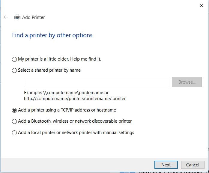 Connecting Remotely to a Windows 10 Computer - Printers 30244d1485954161t-cant-connect-remote-printer-p2.jpg