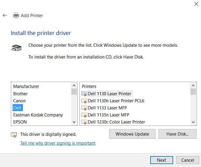 Connecting Remotely to a Windows 10 Computer - Printers 30247d1485954161t-cant-connect-remote-printer-p4.jpg