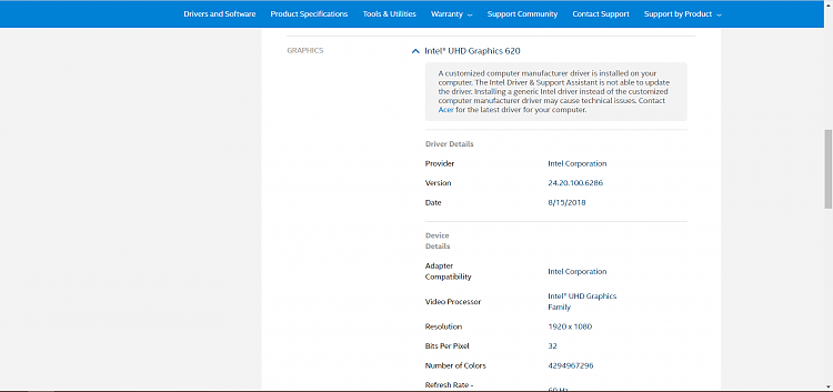 My computer keeps starting randomly, even just idling on home screen, how can i fix this? 302913d1603319854t-windows-10-computer-randomly-freezes-idle-intelgraphics.png