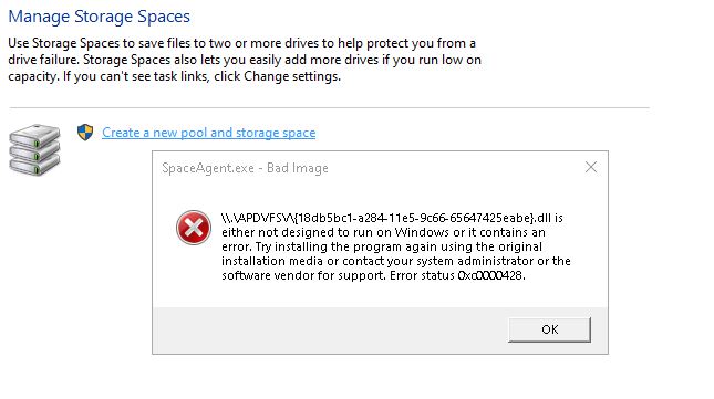 Bad storage space after update OS to 2004 302ed7cc-4035-4268-97b1-72f45a169ea3?upload=true.jpg