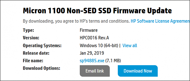My System Model	HP EliteBook 830 G7 Notebook PC 303007d1603386527t-firmware-hp-255-g7-notebook-1.png