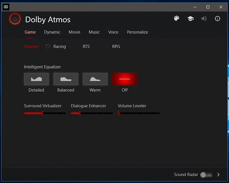 Hi my name is Harsh. My question is that my earbuds doesn't have dolby support. If I buy... 303037d1603399096t-motherboards-native-dolby-atmos-support-dolby.png