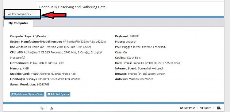 Windows is not able to shutdown or Restart. 303335d1603607875t-not-able-shutdown-restart-computer-specs.jpg