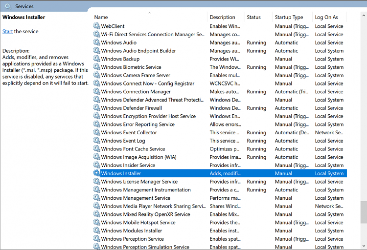 "The specified account already exists" issues, cant install/uninstall program 303404d1603647443t-amd-chipset-install-error-1316-specified-account-already-exists-image.png