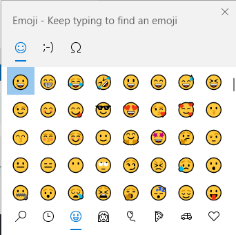 Tenor GIF problem in Windows 11 Emoji Picker 303651d1603772933t-can-open-windows-emoji-picker-but-no-input-emoji-picker.png