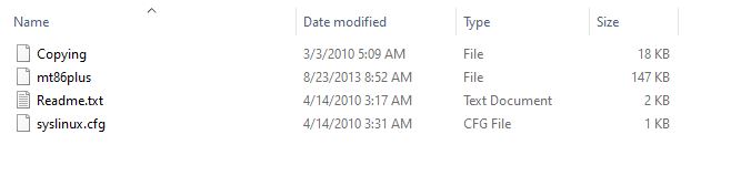 Windows 11 MSI Laptop Suddenly Running Slow After Restart 303908d1603929945t-why-has-my-laptop-suddenly-started-running-slow-memtest86-5.01-7.jpg