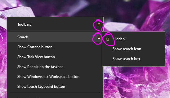 My wifi icon assets is missing and showing an empty square 303930d1603945642t-windows-10-context-menu-icons-missing-turned-square-capture.png