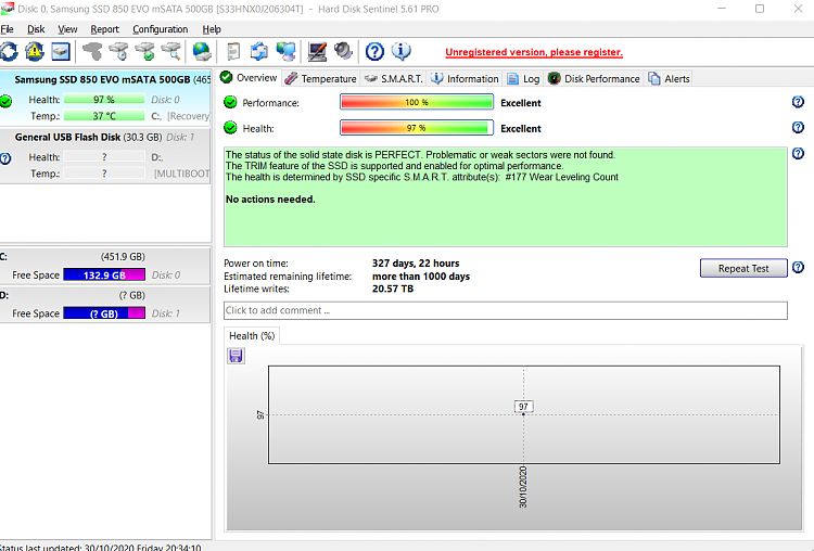 Windows 11 MSI Laptop Suddenly Running Slow After Restart 304244d1604152853t-why-has-my-laptop-suddenly-started-running-slow-delme-hdsentinel-overview.png
