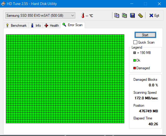 Windows 11 MSI Laptop Suddenly Running Slow After Restart 304247d1604152910t-why-has-my-laptop-suddenly-started-running-slow-delme-hdtune-errorscan.png