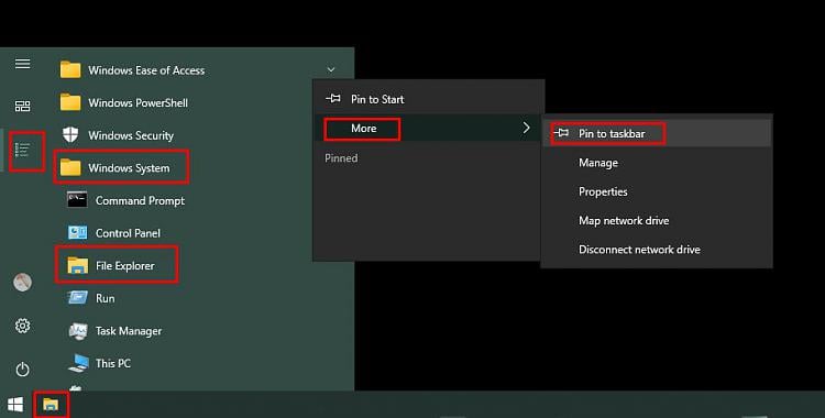 Windows 11 File Explorer taskbar icon 304348d1604210846t-windows-explorer-taskbar-icon-issue-pinfileexplorertotaskbar.jpg