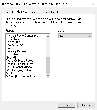 Realtek RTL 8822CE 802.11ac PCIe Adapter problems 305271d1604799496t-how-can-i-make-my-ic-2g-realtek-8814au-802-11ac-network-adapter-image.png