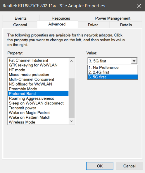 Realtek RTL 8822CE 802.11ac PCIe Adapter problems 305288d1604821937t-how-can-i-make-my-ic-2g-realtek-8814au-802-11ac-network-adapter-image.png