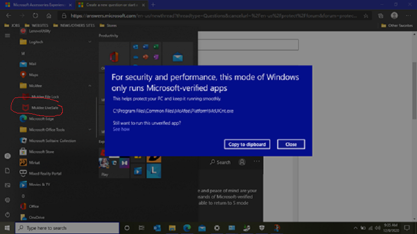 MS Windows S mode Several Issues 30536e69-702a-4260-9832-e31eea9ff5e9?upload=true.png
