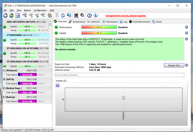 Apparent conflict between M.2 Crucial SSD and Western Digital HDD in BIOS 305387d1604862020t-upgraded-my-laptop-new-crucial-500gb-nvme-m-2-ssd-crucial-ssd.png