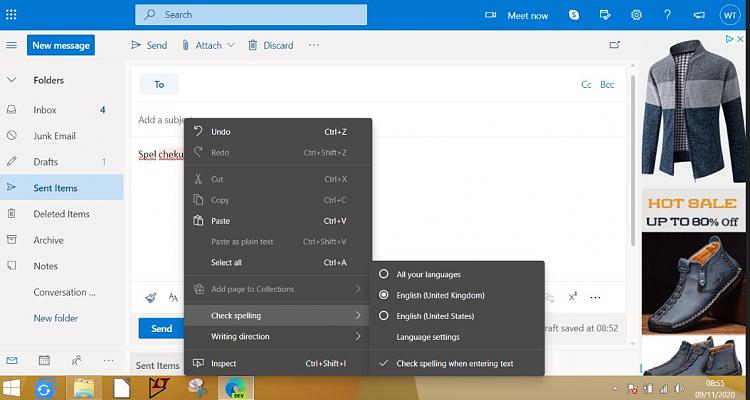 The spell checker in Windows New Outlook no longer works. 305442d1604914044t-spell-checker-outlook-live-web-email-not-working-screenshot-2020-11-09-091807.jpg