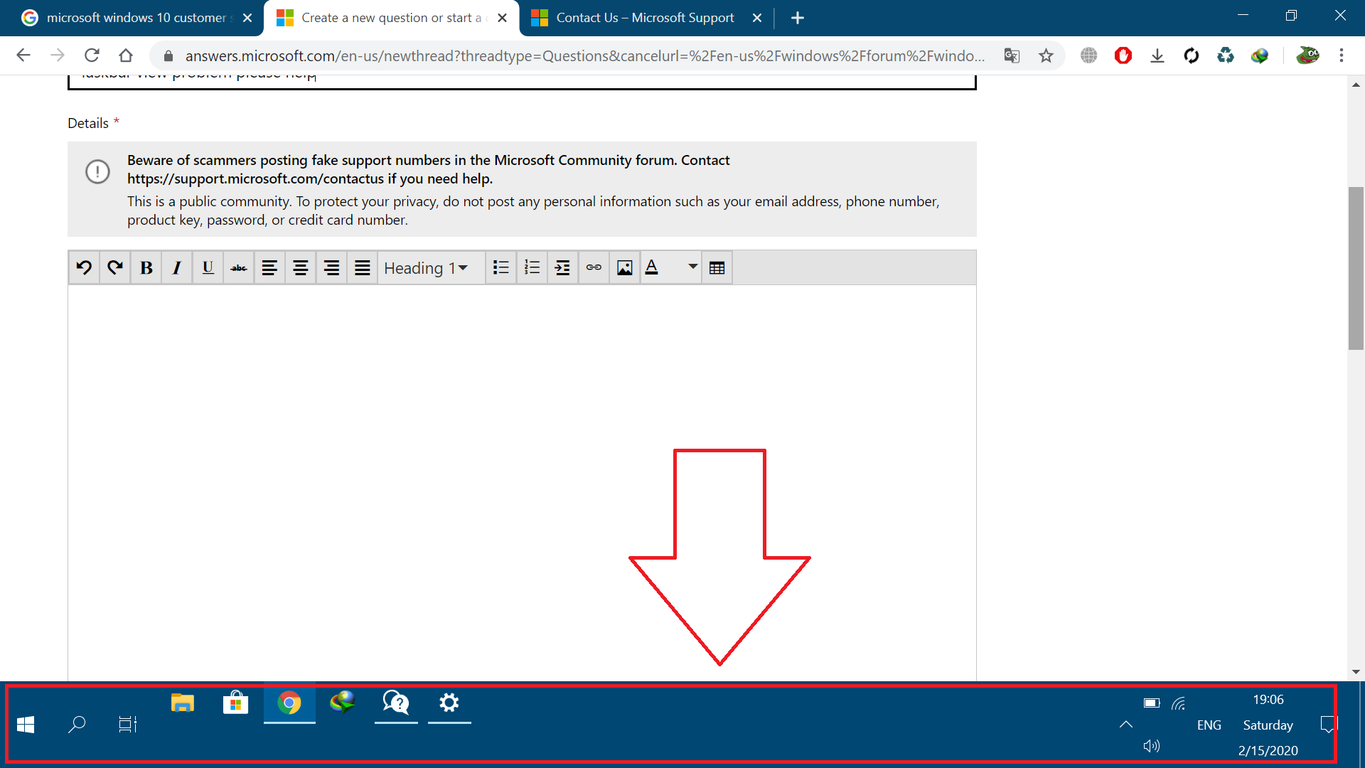 Taskbar view problem please help 3054e75c-0729-4c7e-b558-f30a151d5d0b?upload=true.png