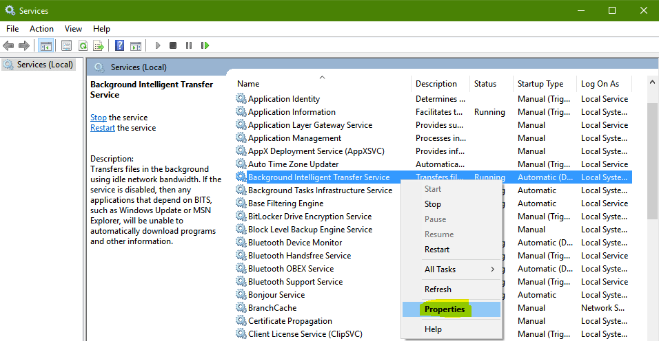 0x80240fff windows update error solution 305bfd87-506b-4269-8325-422d66dbdcc3.png