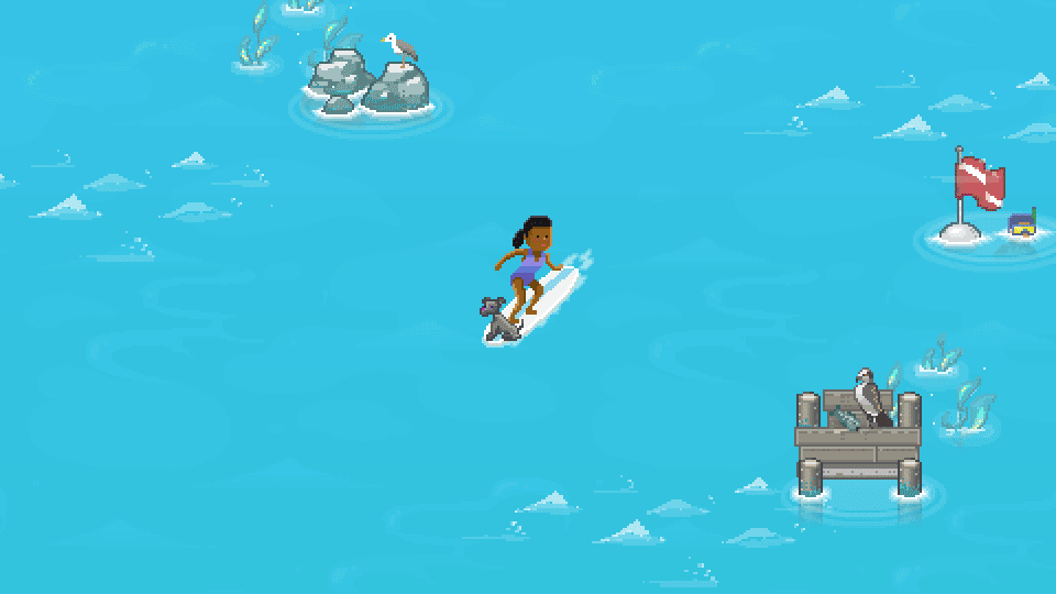 Introducing the new surf game in Microsoft Edge 305f636c74b116e8d87f40d6ca21df5a.gif