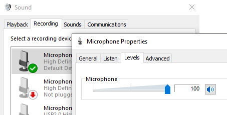 Microphone works audio to microphone works. If you use the microphone no sound comes... 306012d1605226037t-microphone-not-working-2020-11-13_015855.jpg