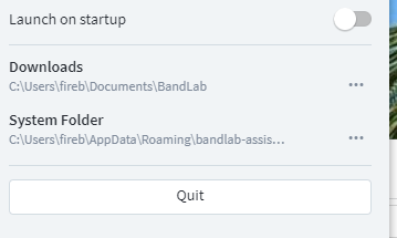 Behance Videos Not Loading Due to Firewall or Antivirus Blockage 306153d1605290684t-bandlab-install-snag-windows-firewall-blockage-capture.png