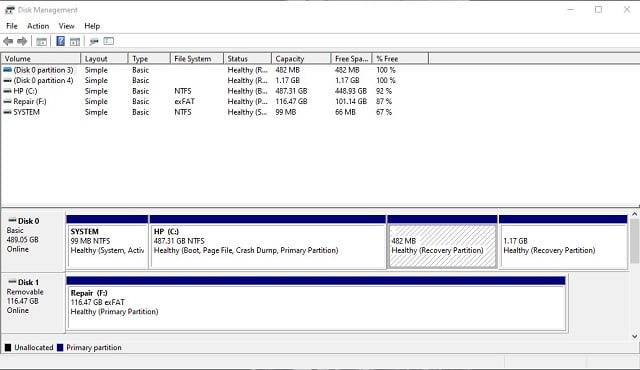 Microsoft offline scan not working 306422d1605435439t-microsoft-defender-offline-scan-partitions-restored.jpg