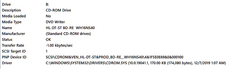I have a Toshiba portable DVD playing, can it play Blue-Ray if I get the right soft ware? 306699d1605572840t-blue-ray-movie-wont-play-image.png