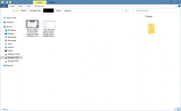 Xbox game bar gallery stopped working 306799d1605639150t-xbox-game-bar-gallery-empty-untitled.png