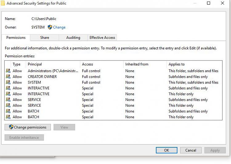 "You don't have permission to save in this location..." error message 30735d1485954299t-windows-10-you-dont-have-permission-save-location-advpub.jpg