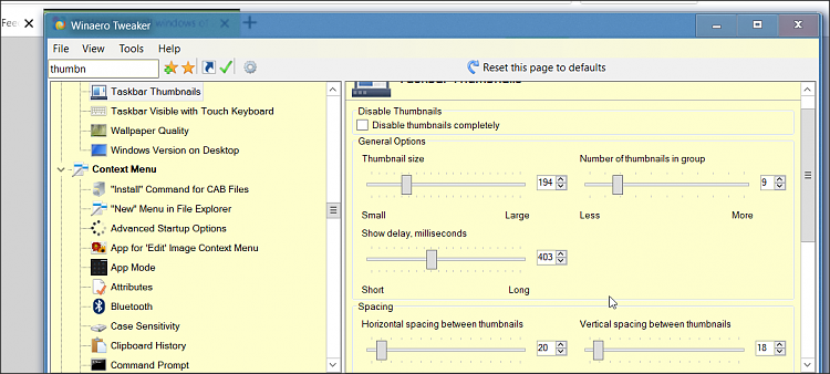 How can I change my taskbar to view as a list instead of thumbnails in latest Windows 11... 307628d1606122245t-how-see-all-windows-app-taskbar-instead-list-1.png