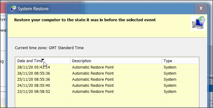auto create restore point automatically just before updates applied 308346d1606543265t-disable-create-auto-restore-point-allow-manual-restore-point-creation-daily.png