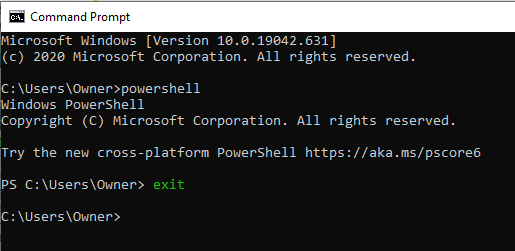 What does running cmd prompt as an admin do? 308647d1606716987t-powershell-v-admin-cmd-prompt-image.png