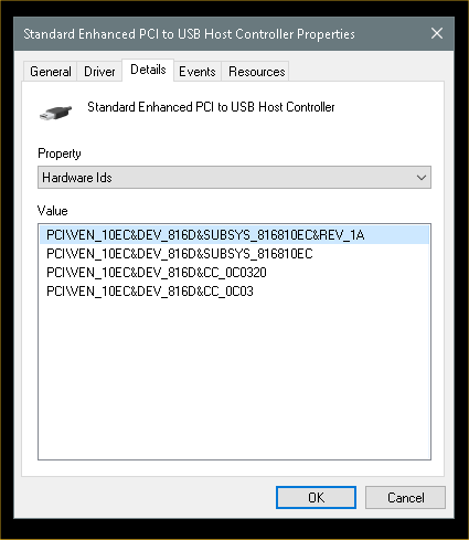 IntelR Serial IO I2C Host Controller - 9DEA 308927d1606908113t-intel-r-serial-io-i2c-host-controller-06e9-image1.png