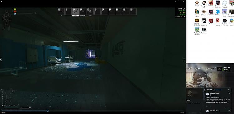 BSOD from trying to enter into a raid in Escape From Tarkov 308983d1606942440t-escape-tarkov-3080-low-gpu-utilization-few-days-ago.jpg