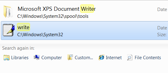 Wordpad takes 30secs to open, but instantaneous if WiFi disabled 309264d1607152524t-wordpad-issue-wordpad.png