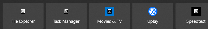 My Search bar is acting weird 309284d1607174632t-weird-search-bar-bug-wtt.png