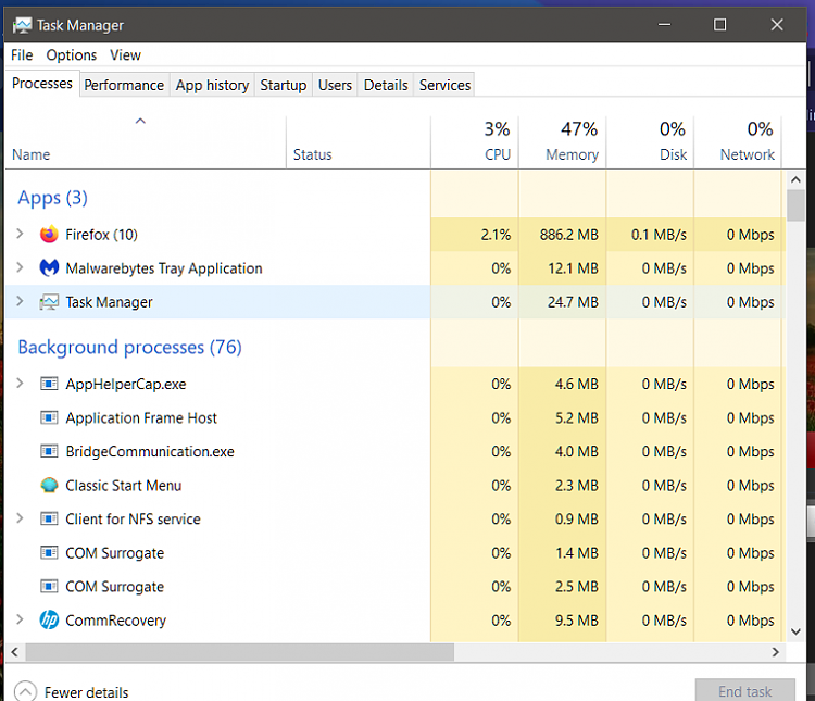 wrong  facebook notifcation for my  mouse battery leve 309508d1607298207t-unknown-program-notifcation-tray-disappears-when-i-mouse-over-image.png