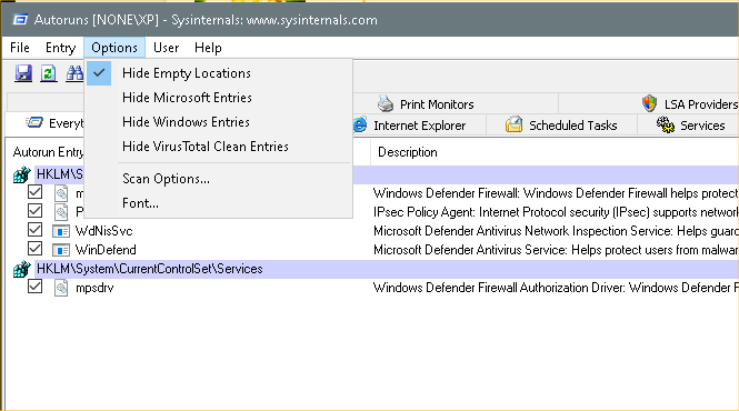 How can I permanently disable or remove Windows Defender on Windows 10. 309968d1607591515t-permanently-disable-windows-defender-image1.png