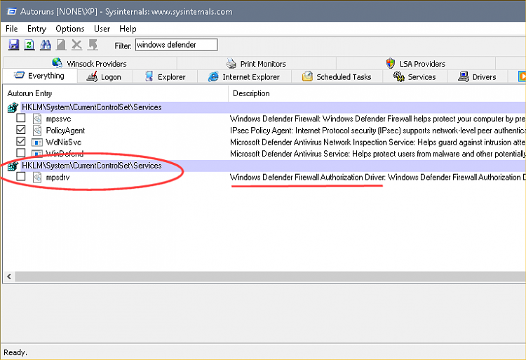 How can I permanently disable or remove Windows Defender on Windows 10. 309970d1607591713t-permanently-disable-windows-defender-image1.png