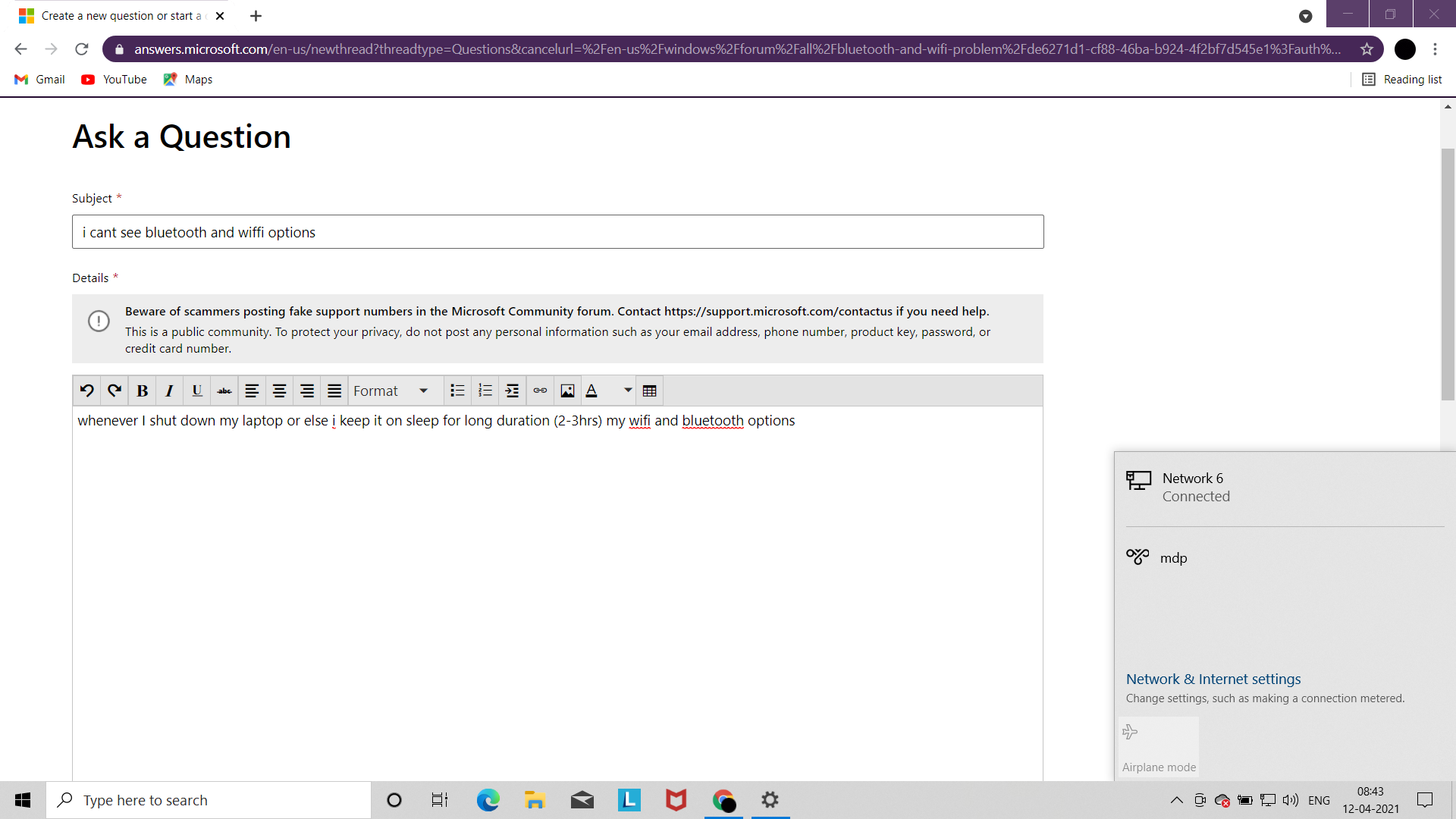 i cant see bluetooth and wiffi options 30bba767-7552-478b-a493-f8849627043c?upload=true.png